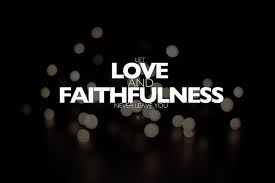 love&faithfulness